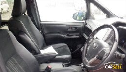 Toyota Esquire Gi Premium Modelista 2020 Reconditioned Car