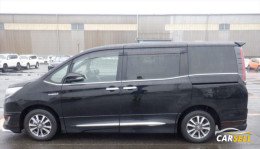 Toyota Esquire Gi Premium Modelista 2020 Reconditioned Car