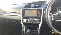 Toyota Premio FL Redwine 2020  Reconditioed Car