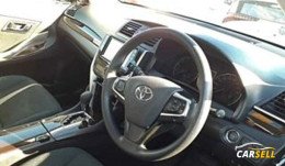 Toyota Premio FL Redwine 2020  Reconditioed Car