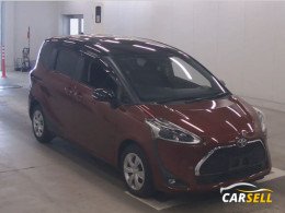 Full Fresh Toyota Sienta  2020 Non Hybrid.