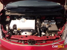 Full Fresh Toyota Sienta  2020 Non Hybrid.