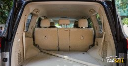 Toyota Land Cruiser Lc300 Zx Wald Aero 2023