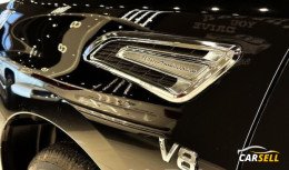 Nissan Patrol LE PLATINUM 5.6L 2023