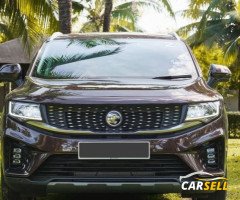 Proton X90.6SEAT.SUNROOF 2024