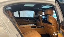 BMW 7 Series 745LE Xdrive M Sport 2020