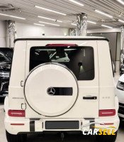 Mercedes-Benz G-Class G63 V8 BITURBO 2023