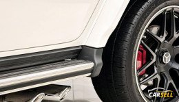 Mercedes-Benz G-Class G63 V8 BITURBO 2023