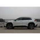 TOYOTA COROLLA CROSS Z LEATHER Recondition Car