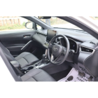 TOYOTA COROLLA CROSS Z LEATHER Recondition Car