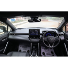 TOYOTA COROLLA CROSS Z LEATHER Recondition Car