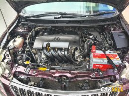 Toyota Premio G Superior 2014 Used Car Sale