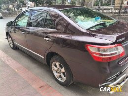 Toyota Premio G Superior 2014 Used Car Sale