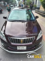 Toyota Premio G Superior 2014 Used Car Sale