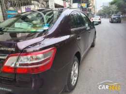 Toyota Premio G Superior 2014 Used Car Sale