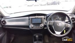 Toyota Axio X Hybrid 4.0 Point 2019 Reconditioned Car