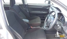 Toyota Axio X Hybrid 4.0 Point 2019 Reconditioned Car