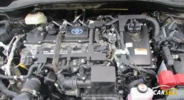 Toyota Corolla Cross Z Leather Panaramic 2022 Reconditioned Car