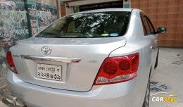 Toyota Allion A15 Edition 2012 Used Car