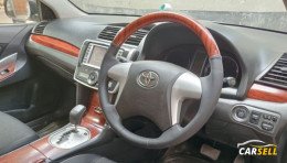 Toyota Allion A15 Edition 2012 Used Car