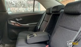 Toyota Allion A15 Edition 2012 Used Car