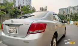 Toyota Allion A15 Edition 2009 Used Car