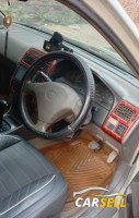 Toyota Corona Premio X Edition 2001 Used Car