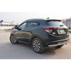 Honda Vezel Hybrid Car (Used)