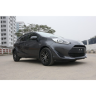TOYOTA Aqua-S Reconditioned Car