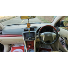 Toyota Premio 2010 Car (Used)