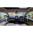Toyota Land Cruiser Prado Full Loaded Facelift 2022 (Used Car)