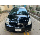 Toyota Prius G Pkg Hybrid Smart Card 2010 (Used Car)