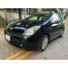 Toyota Prius G Pkg Hybrid Smart Card 2010 (Used Car)
