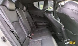 Toyota C-HR G MODE BODY KIT 2019 Reconditioned Car