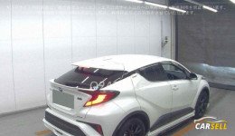 Toyota C-HR G MODE BODY KIT 2019 Reconditioned Car