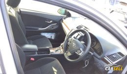 Toyota Premio F KEY START 2019 Reconditioned Car