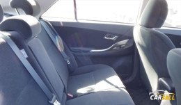 Toyota Allion A15,KeY Start 2020 Reconditioned Car