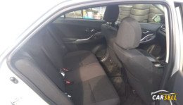 Toyota Allion A15,G Led 2019 Reconditioned Car