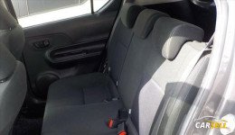 Toyota Aqua PUSH START 2020 Reconditioned Car