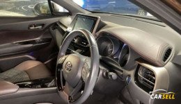Toyota C-HR G 2019 Reconditioned Car