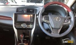 Toyota Premio 2019 Reconditioned Car