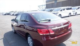 Toyota Premio 2019 Reconditioned Car