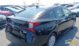Toyota Prius HYBRID 2019 Reconditioned Car
