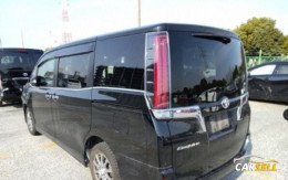 Toyota Esquire XI NON HYBRID 2020 Reconditioned Car