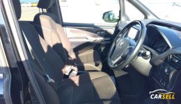 Toyota Esquire XI NON HYBRID 2020 Reconditioned Car