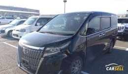 Toyota Esquire XI NON HYBRID 2020 Reconditioned Car