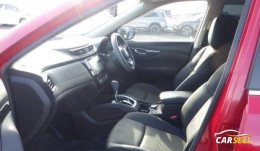 Nissan X-Trail NONHYBR SUNROOF 360' 2020 Reconditioned Car