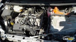 Toyota Axio EX PUSH HYBRID 2020 Recondition Car