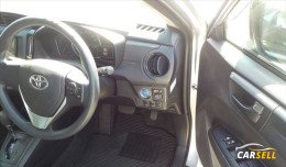 Toyota Axio EX PUSH HYBRID 2020 Recondition Car
