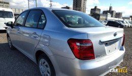 Toyota Axio EX PUSH HYBRID 2020 Recondition Car